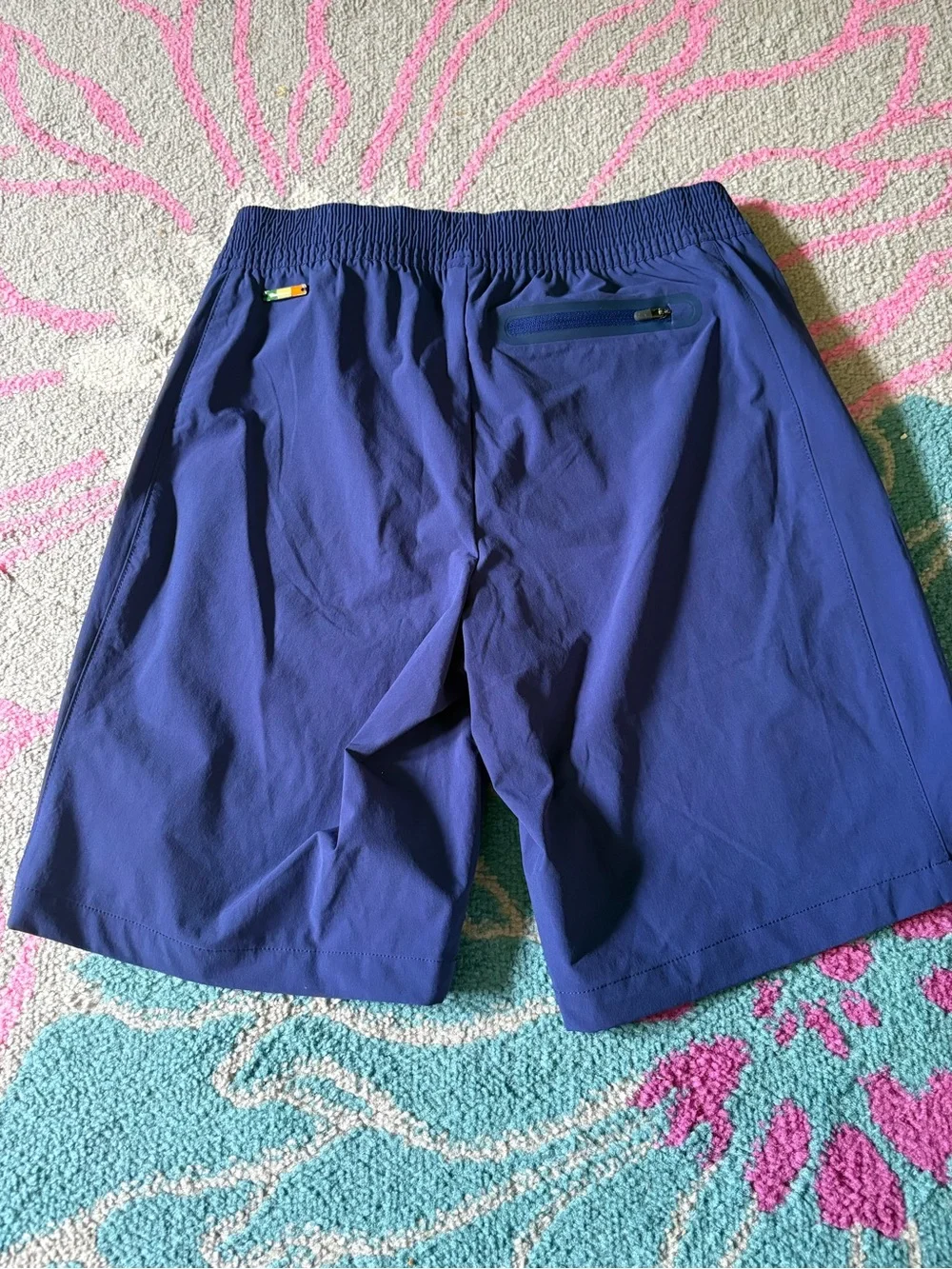 New Balance Team Ireland 2016 Rio Olympics Shorts Men’s XS